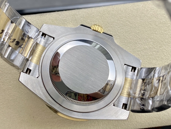 激安ロレックス角部分ディテール